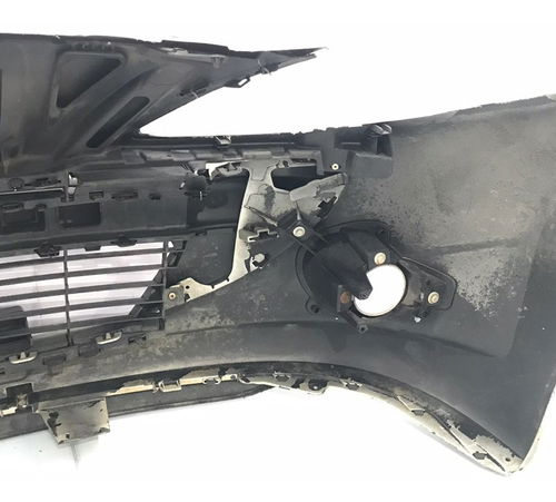 Para-choque Dianteiro Peugeot 207 2006/2012