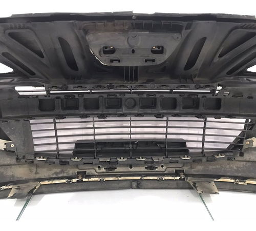 Para-choque Dianteiro Peugeot 207 2006/2012