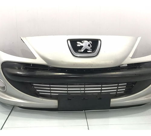 Para-choque Dianteiro Peugeot 207 2006/2012