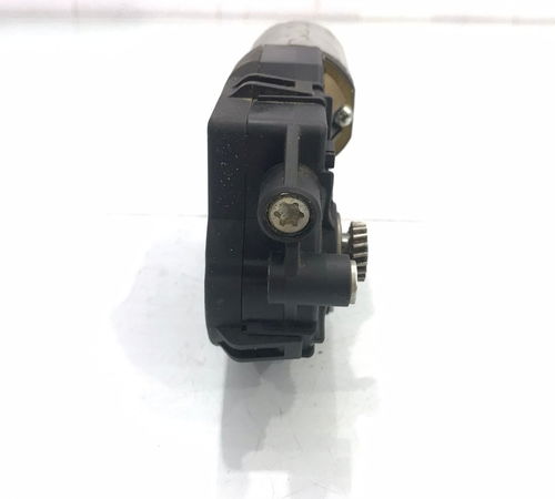 Motor Teto Solar Nissan Tiida  2008/2016