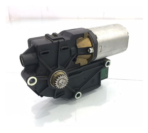 Motor Teto Solar Nissan Tiida  2008/2016
