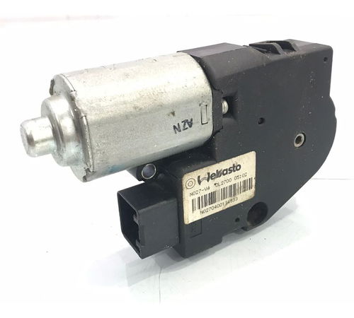 Motor Teto Solar Nissan Tiida  2008/2016
