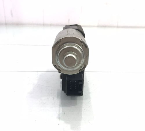 Motor Teto Solar Nissan Tiida  2008/2016