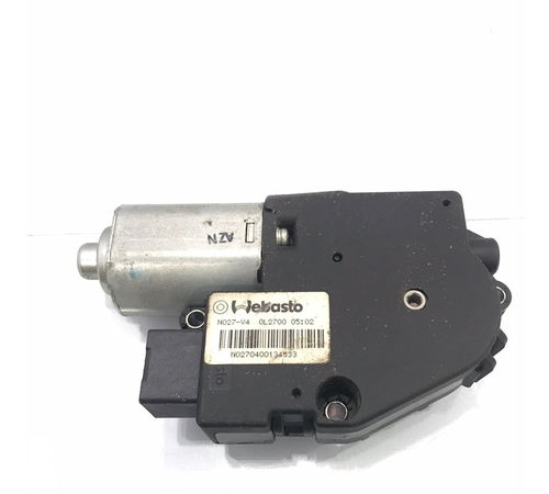 Motor Teto Solar Nissan Tiida  2008/2016