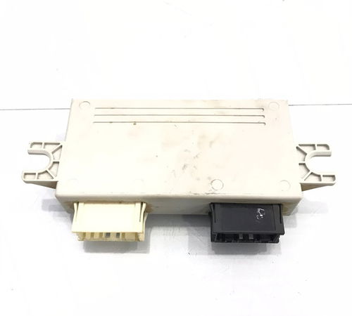 Módulo Teto Solar Bmw X1  2009/2015