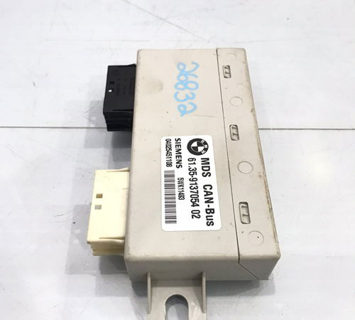 Módulo Teto Solar Bmw X1  2009/2015