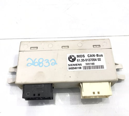 Módulo Teto Solar Bmw X1  2009/2015