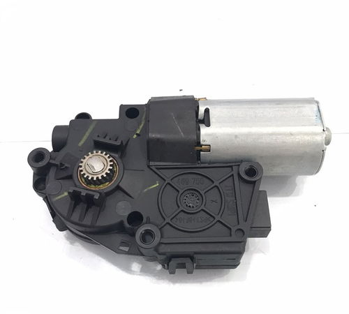 Motor Teto Solar Bmw X1  2009/2015