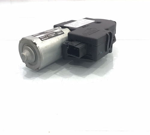 Motor Teto Solar Bmw X1  2009/2015