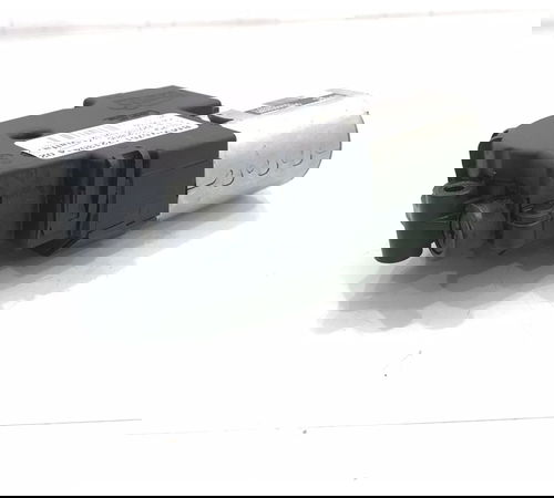 Motor Teto Solar Bmw X1  2009/2015