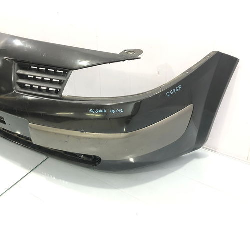 Para-choque Dianteiro Renault Megane 2006/2012