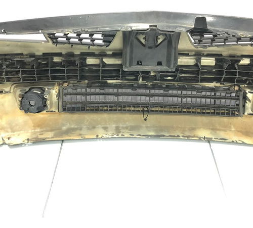 Para-choque Dianteiro Renault Megane 2006/2012
