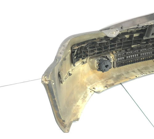 Para-choque Dianteiro Renault Megane 2006/2012