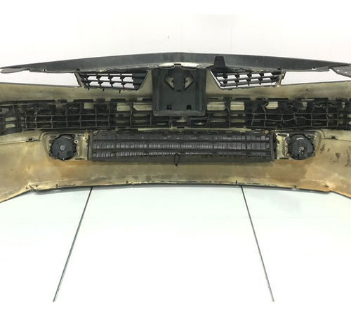 Para-choque Dianteiro Renault Megane 2006/2012