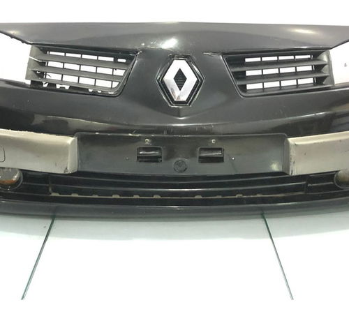Para-choque Dianteiro Renault Megane 200...