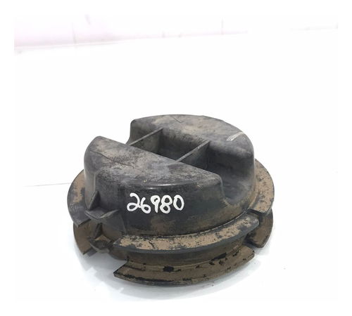 Tampa Defletor Radiador Renault Fluence 2011/2014