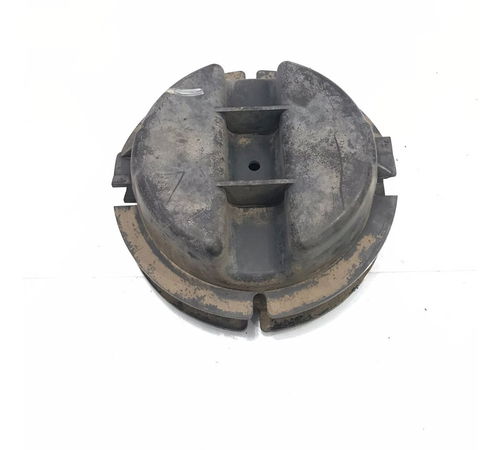 Tampa Defletor Radiador Renault Fluence 2011/2014