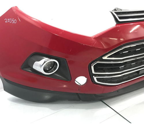 Para-choque Dianteiro Ford Ecosport 2013/2017