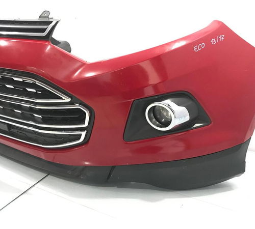 Para-choque Dianteiro Ford Ecosport 2013/2017