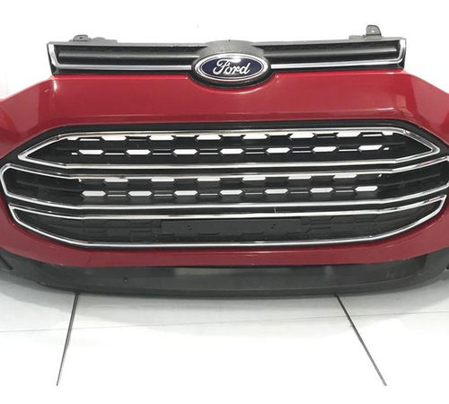 Para-choque Dianteiro Ford Ecosport 2013...