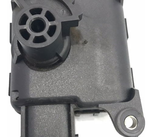 Motor Atuador Caixa De Ar Renault Sandero/logan 2015/2021