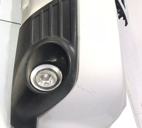 Para-choque Dianteiro Suaru Forester  2008/2011