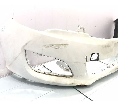 Para-choque Dianteiro Citroen C4 Lounge 2012/2016