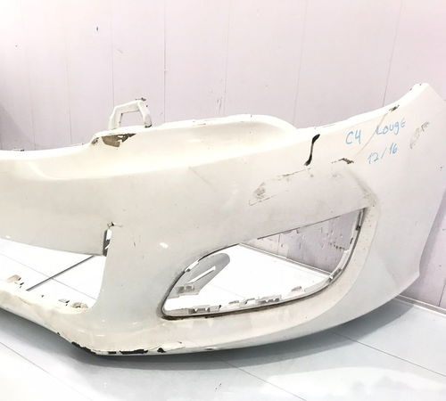Para-choque Dianteiro Citroen C4 Lounge 2012/2016
