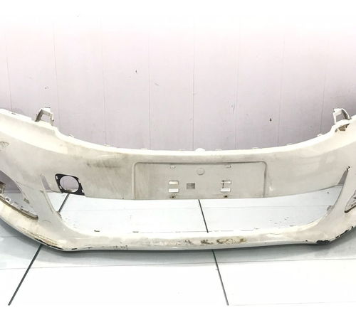 Para-choque Dianteiro Citroen C4 Lounge ...