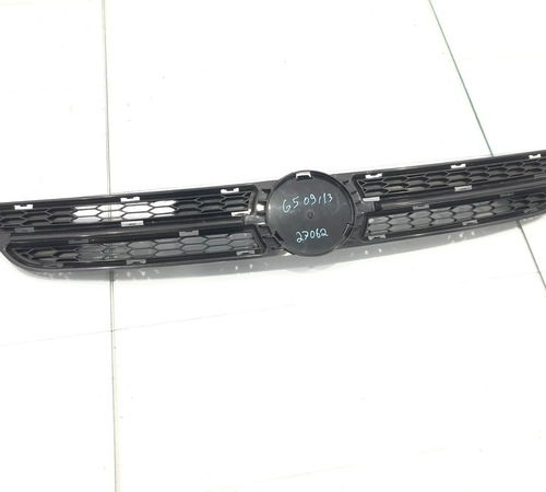 Grade Para-choque Dianteiro Volkswagen G5 2009/2013