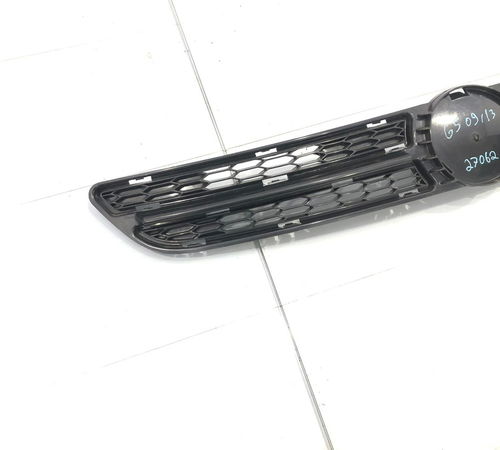 Grade Para-choque Dianteiro Volkswagen G5 2009/2013