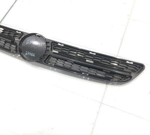 Grade Para-choque Dianteiro Volkswagen G5 2009/2013