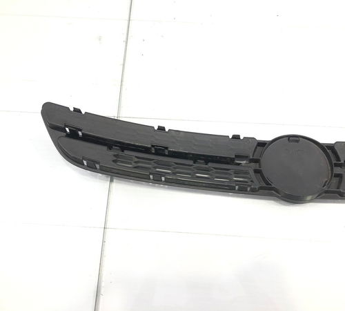 Grade Para-choque Dianteiro Volkswagen G5 2009/2013