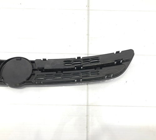 Grade Para-choque Dianteiro Volkswagen G5 2009/2013