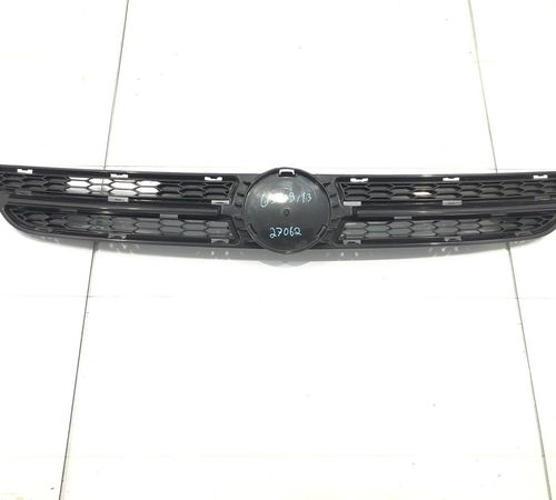 Grade Para-choque Dianteiro Volkswagen G...