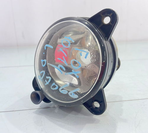Farol De Milha Lado Direito Volkswagen Fox 2010/2014