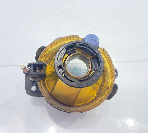 Farol De Milha Lado Direito Volkswagen Fox 2010/2014