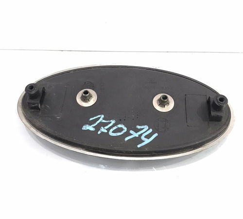 Emblema Para-choque Dianteiro Hyundai Vera Cruz 2008/2012