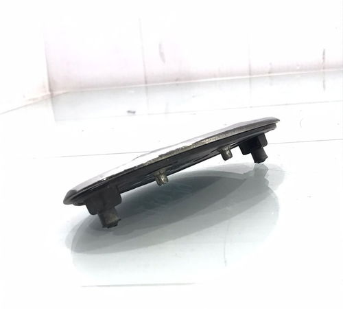 Emblema Para-choque Dianteiro Hyundai Vera Cruz 2008/2012