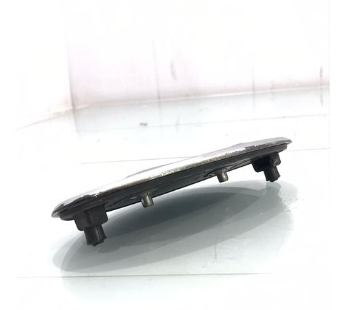 Emblema Para-choque Dianteiro Hyundai Vera Cruz 2008/2012
