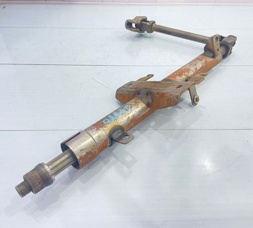 Coluna Direção Volkswagen G5/g6 Fox 2009/2016