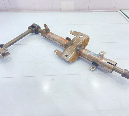 Coluna Direção Volkswagen G5/g6 Fox 2009/2016
