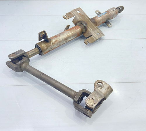Coluna Direção Volkswagen G5/g6 Fox 2009/2016