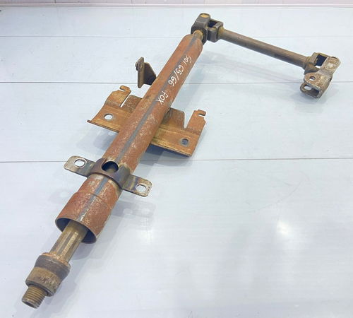 Coluna Direção Volkswagen G5/g6 Fox 2009/2016
