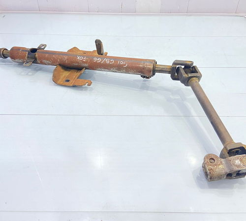 Coluna Direção Volkswagen G5/g6 Fox 2009/2016
