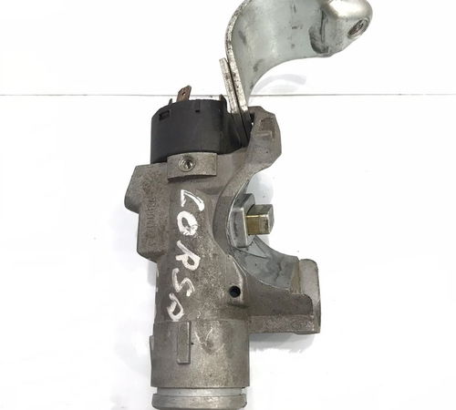 Miolo Chave Ignição Chevrolet Corsa Classic 2001/2015