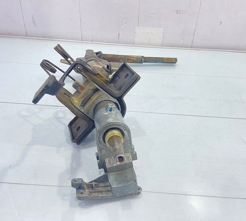 Coluna Direção Ford Ecosport 2003/2012