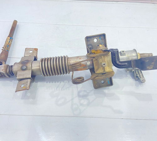 Coluna Direção Ford Ecosport 2003/2012