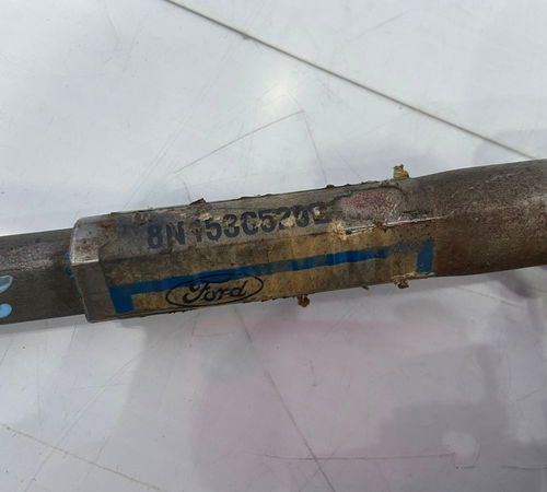 Coluna Direção Ford Ecosport 2003/2012