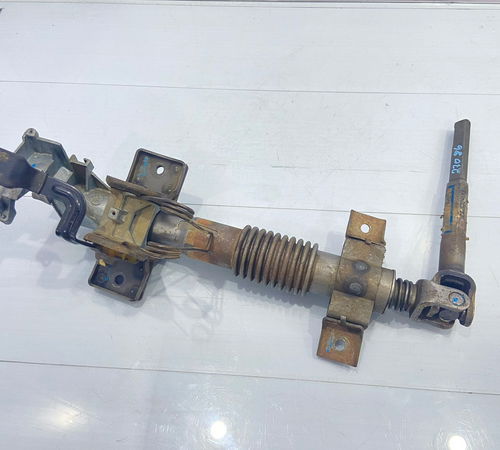 Coluna Direção Ford Ecosport 2003/2012